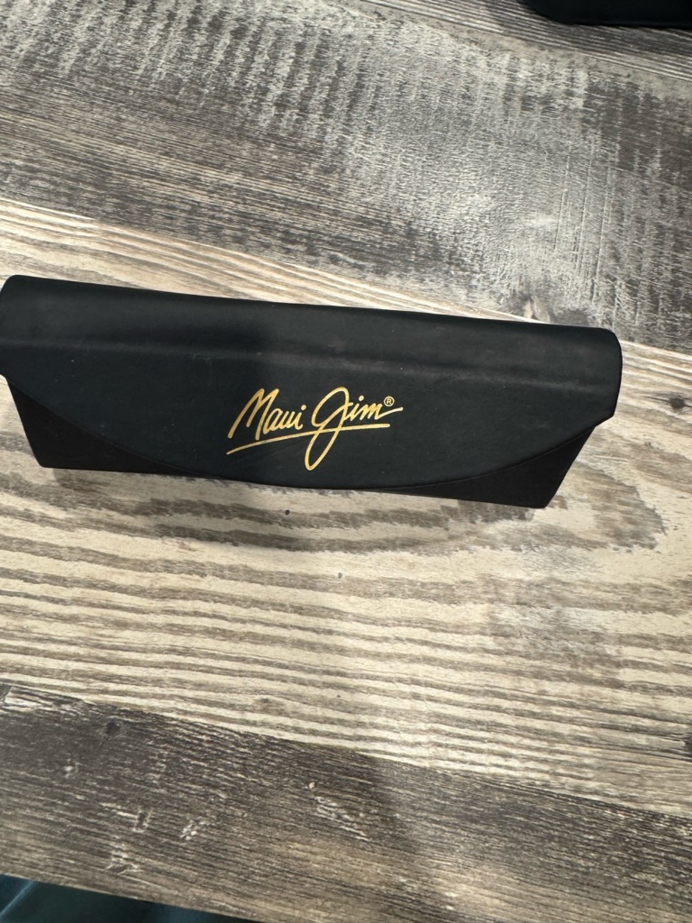 Maui Jim Women's Transparent pink sunglasses like new - Picture 5 of 5